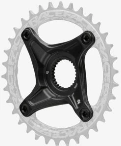 Race Face Bosch Gen4 Spider à 4 Boulons -Composants Soldes RaceFace Bosch Gen4 4 Bolt Spider F10025 3