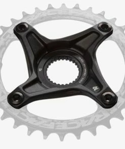 Race Face Bosch Gen4 Spider à 4 Boulons -Composants Soldes RaceFace Bosch Gen4 4 Bolt Spider F10025 4