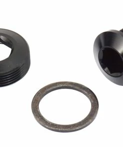 Race Face Crank BOlt With Crank Puller For Next SL / Atlas X-Type