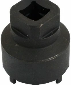 Radon Extracteur Comp Pour Lockring/bague De Fermeture Bosch/Brose (3/4e Gen) -Composants Soldes Radon Abzieher fur Bosch und Brose E Bike Lockring Verschlussring 20063574 03