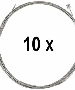 Radon Câble De Commande BASIC Galvanisé 1,2mm X 2100mm -Composants Soldes Radon BASIC Schaltzug verzinkt 1 2mm x 2100mm 20115554 c