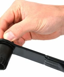 Radon Outil Pour Palier De Pédalier Pro Cartridge 9 Radon Outil Pour Palier De Pédalier Pro Cartridge -Composants Soldes Radon Cartridge Innenlagerwerkzeug mit Griff extra lang 5