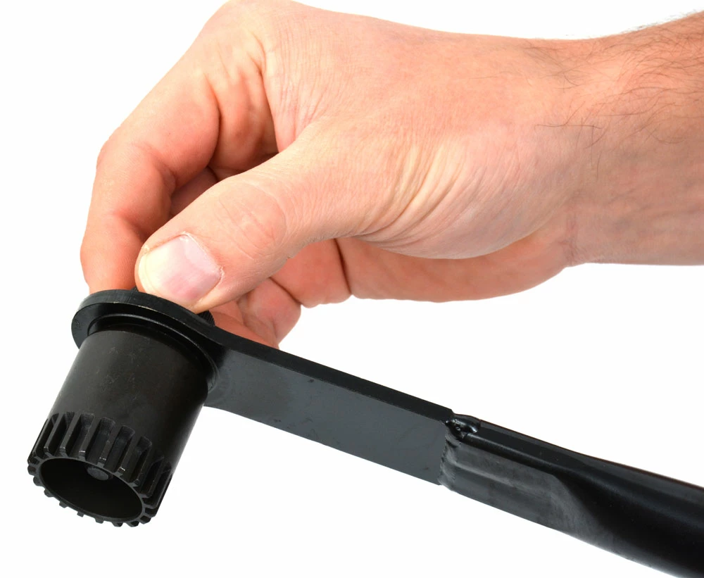 Radon Outil Pour Palier De Pédalier Pro Cartridge 5 Radon Outil Pour Palier De Pédalier Pro Cartridge – Image 5