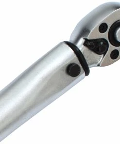 Radon Clé Dynamométrique Comp 1/4" 2-24 Nm -Composants Soldes Radon Drehmoment 3