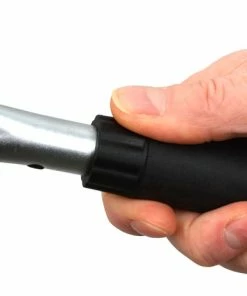 Radon Clé Dynamométrique Comp 1/4" 2-24 Nm -Composants Soldes Radon Drehmoment 6