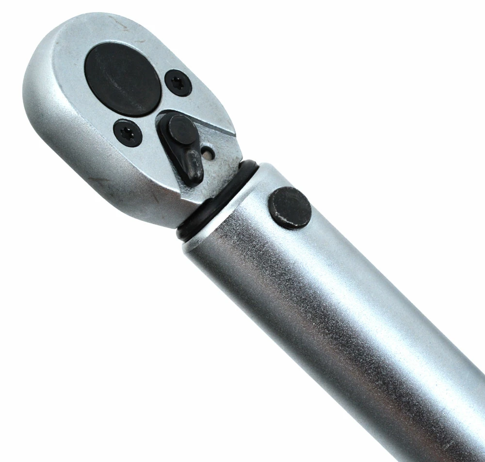 Radon Clé Dynamométrique Basic 1/4" 5-25 Nm 2 Radon Clé Dynamométrique Basic 1/4" 5-25 Nm – Image 2