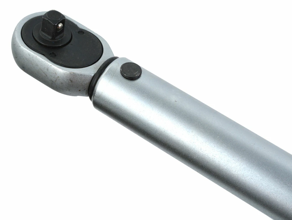 Radon Clé Dynamométrique Basic 1/4" 5-25 Nm 3 Radon Clé Dynamométrique Basic 1/4" 5-25 Nm – Image 3