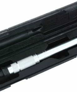 Radon Clé Dynamométrique Basic 1/4" 5-25 Nm 11 Radon Clé Dynamométrique Basic 1/4" 5-25 Nm -Composants Soldes Radon Drehmoment klein 6