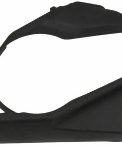 Radon Couvercle Moteur Hybride Gauche