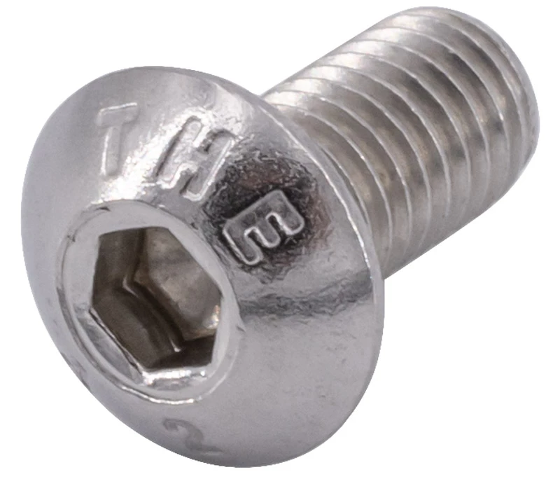 Radon Swoop CA / Render Hybrid Vis M5x10 HEX3 Pour Le Guidage Des Câbles 1 Radon Swoop CA / Render Hybrid Vis M5x10 HEX3 Pour Le Guidage Des Câbles