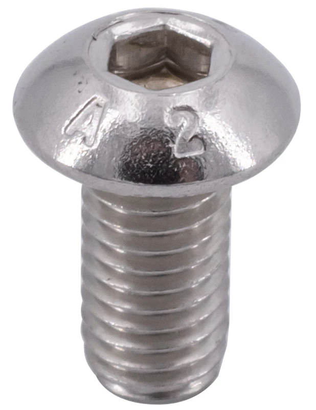 Radon Swoop CA / Render Hybrid Vis M5x10 HEX3 Pour Le Guidage Des Câbles 2 Radon Swoop CA / Render Hybrid Vis M5x10 HEX3 Pour Le Guidage Des Câbles – Image 2