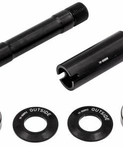 Radon Render Rock Mount Jeu De Roulements