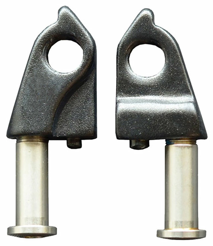 Radon Patte De Dérailleur 10136 / 10170 1 Radon Patte De Dérailleur 10136 / 10170