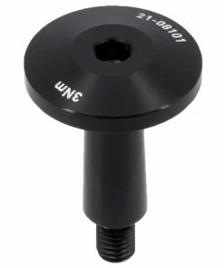 Radon DEFT Vis Du Couvercle De La Batterie En Haut