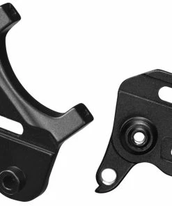 Radon Kit Adaptateur Slush Pour QR Gauche & Droite