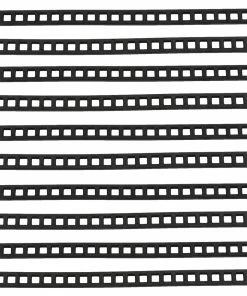 Radon Reliure Souple Softy 180x7mm (10 Pièces)