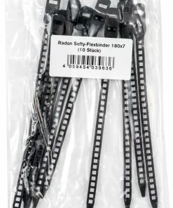 Radon Reliure Souple Softy 180x7mm (10 Pièces) -Composants Soldes Radon Softy Flexbinder 180x7mm 10 St ck 20099631 c