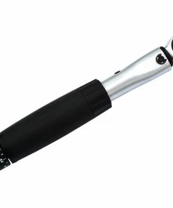 Radon Clé Dynamométrique Comp 1/4" 2-24 Nm + Jeu D'embouts -Composants Soldes Radon Torque Set 3