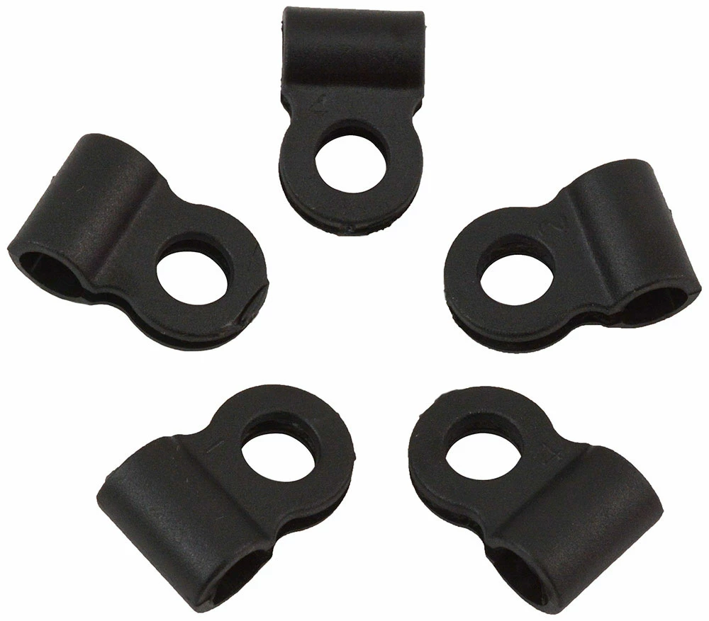 Radon Support De Traction 5mm (5 Pièces) 1 Radon Support De Traction 5mm (5 Pièces)