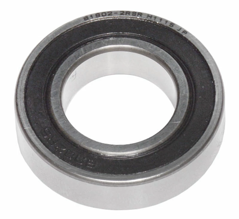 Radon Roulements à Billes à Gorge Profonde 61902.2RSR 1 Radon Roulements à Billes à Gorge Profonde 61902.2RSR