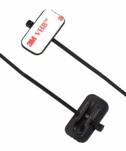 Radon Guides De Traction Autocollants 2 Pièces