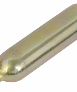 Radon Cartouche De CO₂ 25 G Avec Filetage