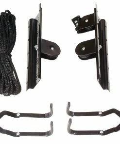 Radon Bike Lift Basic Elévateur De Vélo -Composants Soldes Radon Fahrrad Lifter YY00005843 c