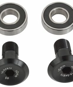 Radon JAB Flip Chip Set