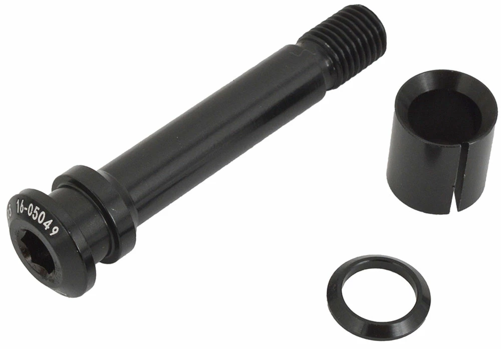 Radon JAB / Slide Trail / Skeen Trail 2020 Shockmount Set En Bas 1 Radon JAB / Slide Trail / Skeen Trail 2020 Shockmount Set En Bas