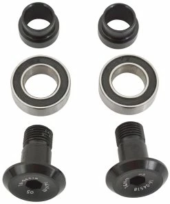 Radon JAB / Slide Trail / Skeen Trail 2020 Shockmount Set En Haut