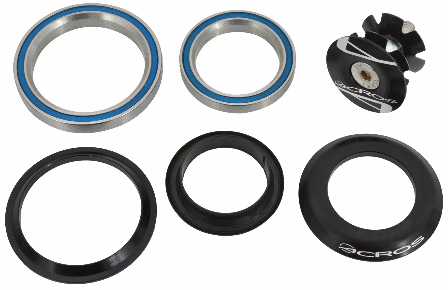 Acros IS41/IS52 Jeu De Direction Pour Radon Jealous 2 Acros IS41/IS52 Jeu De Direction Pour Radon Jealous – Image 2