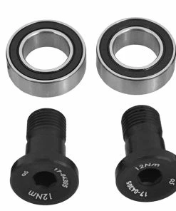 Radon Jeu De Roulements/visserie Levier De Renvoi Tige De Selle Slide Trail