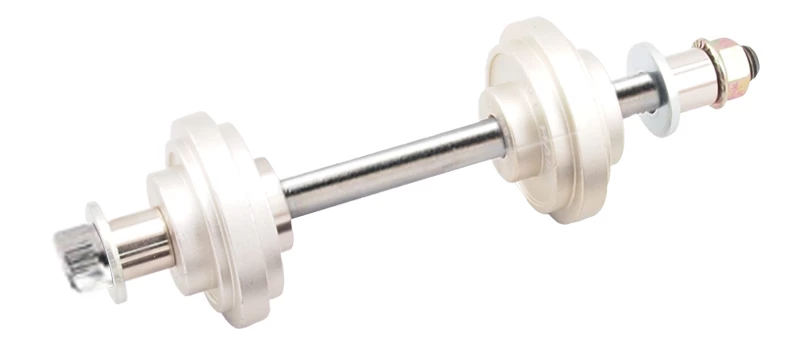 Radon Outil D'insertion Pro Pour Palier Interne Press-Fit 1 Radon Outil D'insertion Pro Pour Palier Interne Press-Fit