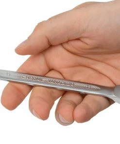 Radon Clé à Fourche à Cliquet Pro -Composants Soldes Radon Ratschenringmaulschlussel 20053457 8 D