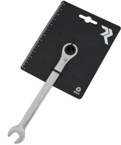 Radon Clé à Fourche à Cliquet Pro -Composants Soldes Radon Ratschenringmaulschlussel 20053457 8 E