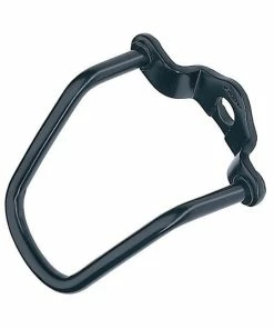 Radon Protection De Dérailleur Courte