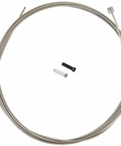 Radon Câble De Commande En Acier Inoxydable Niro Slik 1,2mm X 2100mm