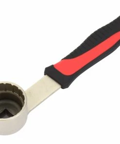 Radon Clé De Pédalier Comp Pour Hollowtech II / Center-Lock Bague De Fermeture Externe