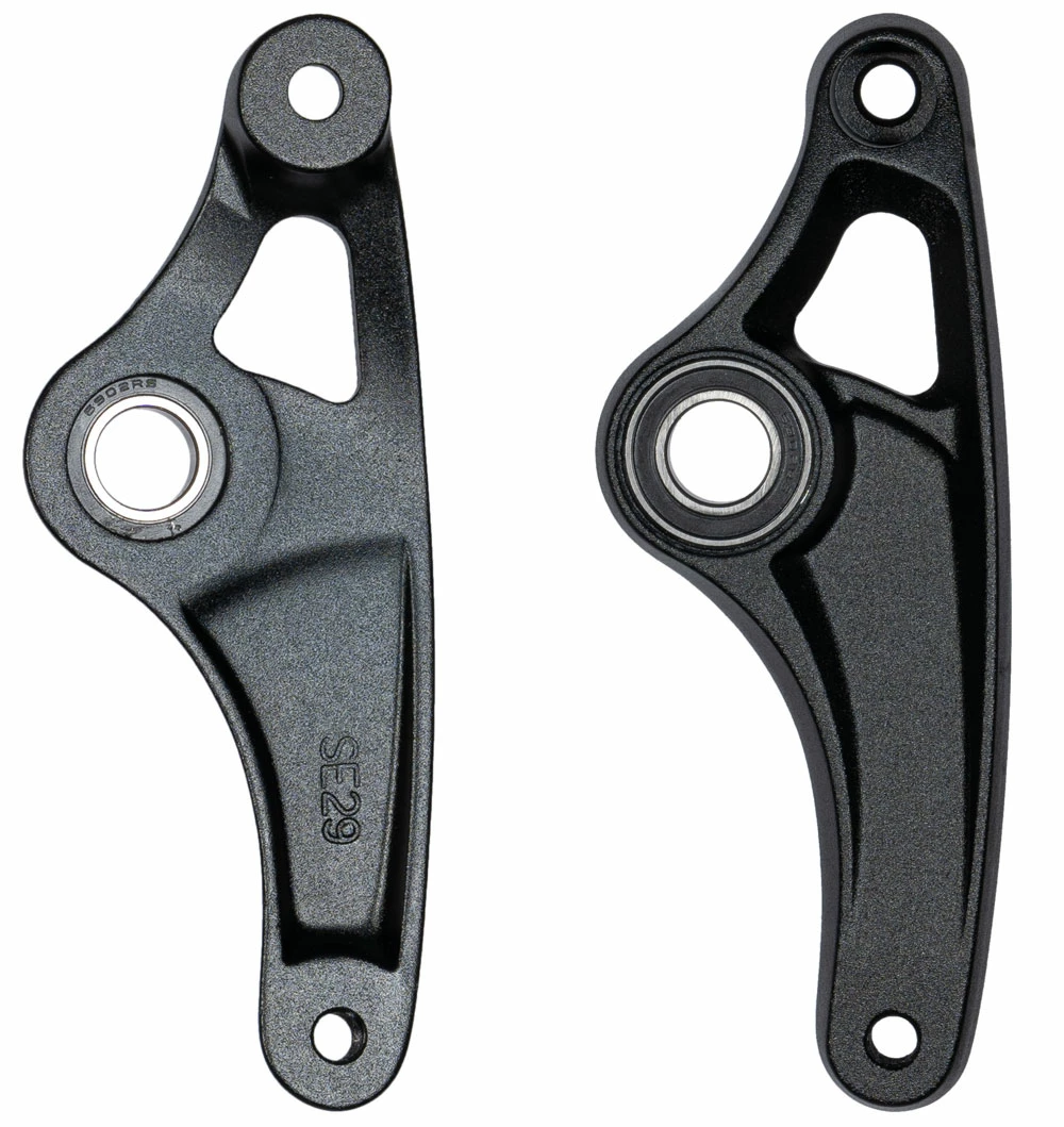 Radon Slide 130 29 Bascule 1 Radon Slide 130 29 Bascule