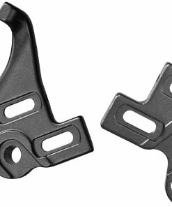 Radon Set D'adaptateurs Slush Pour Axe De Roue Gauche & Droit