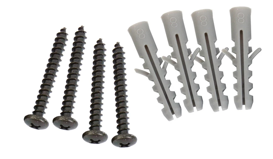 Radon Crochet Pour Vélo / Support Mural 3 Radon Crochet Pour Vélo / Support Mural – Image 3