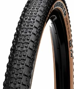 MAXXIS Rambler Tanwall 28" TR EXO Dual 60 Pneus Pliants