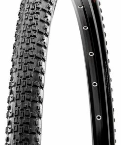 MAXXIS Rambler 28" 45C TR EXO Dual 120 Pneus Pliants