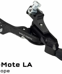 Wolf Tooth Components Remote Levier ReMote Light Action -Composants Soldes ReMoteLA MM