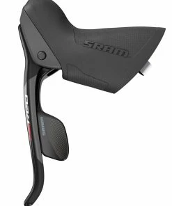 SRAM Red 2x11-fach Levier De Frein/changement De Vitesse Set 6 SRAM Red 2x11-fach Levier De Frein/changement De Vitesse Set -Composants Soldes Red 2 11 shifter 3