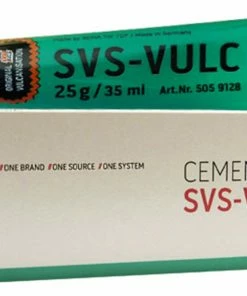 REMA TIP TOP Liquide De Vulcanisation -Composants Soldes Rema TipTop Vulkanisierfluessigkeit 25g