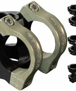 Renthal Potence Apex 31.8mm