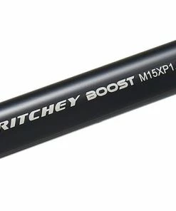 RITCHEY Axe Traversant De La Roue Avant 15mm Boost