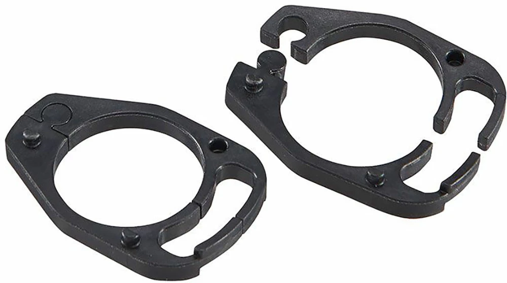 RITCHEY Switch Spacer 5mm 5 Pcs. 2 RITCHEY Switch Spacer 5mm 5 Pcs. – Image 2