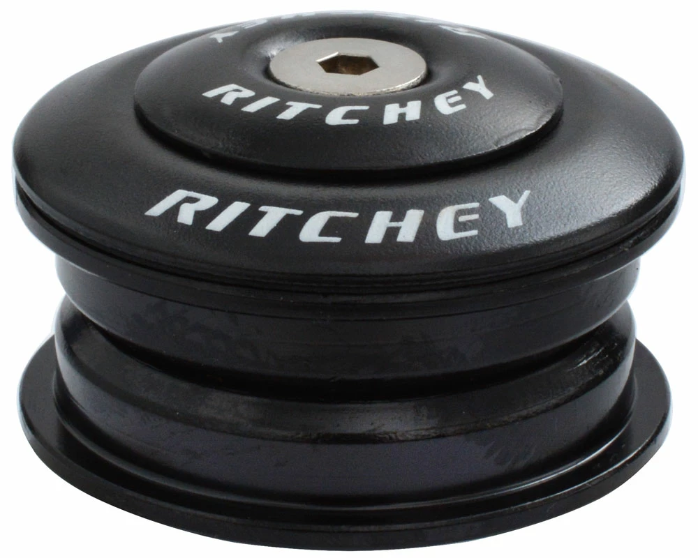 RITCHEY Comp Press-Fit 1 1/8" ZS44 Headset 1 RITCHEY Comp Press-Fit 1 1/8" ZS44 Headset